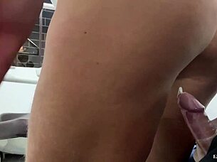 Fabi Drumond's Dental Visit Turns Unexpected