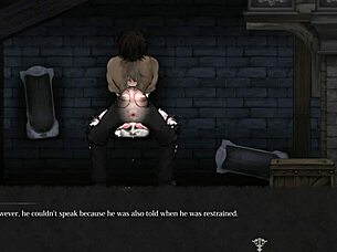 night of r scenes part 24 in elevated pilgrims path area 😏