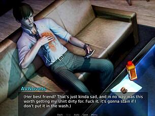 Adventures unfold in academy 205