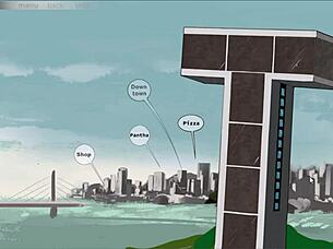 Episode 60 of 18 Titans unfolds