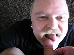 i swallow your cum deep down?