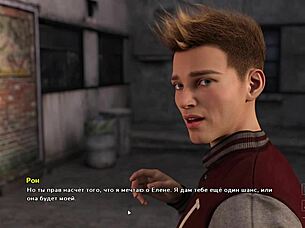 Hey, wanna dive into Life in Santa County gameplay?