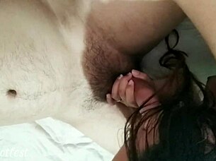 Pinay student meets walker in plaza