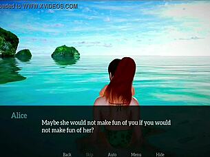 My new family game episode 53