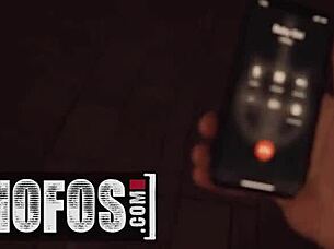 xander watches desiree dulce and aubree valentine make out, then fucks their wet pussies hard! he sucks sloppy cocks and cums on faces in indian threesome