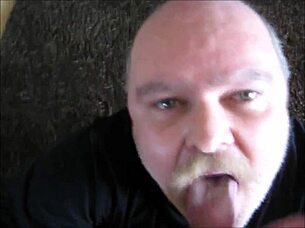 i swallow your cum deep down?