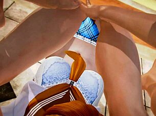 Exploring the world of Honey Select 1 JAV game