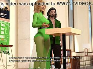 Taboo University 44 Dives Deep into Self-Help Group Secrets