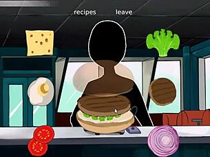 Episode 60 of 18 Titans unfolds