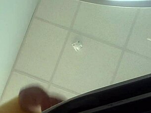 Hot Close-Up Anal With Big Dildos