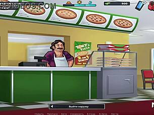 Summertimesaga: Who tied you up in bdsm?