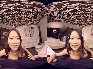 Check out this virtual dance lesson on virtualrealporn com, it's a fun 3d instruction