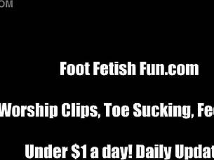 Training the Boy to Suck Cock