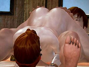 Exploring the world of Honey Select 1 JAV game