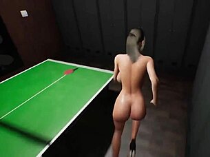 playing under the horizon sex game part 02 adult nude game