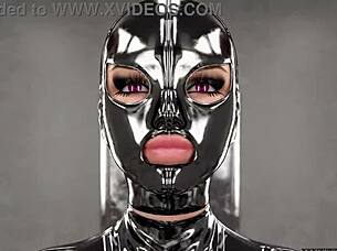 3D BDSM Bondage Fetish Comics Compilation by Cybercaptain!