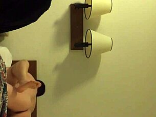 Lonely aussie teen playing with toys! 😊