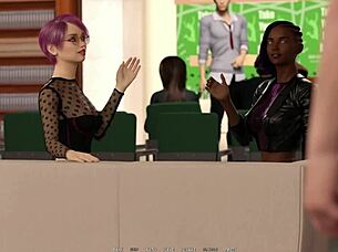 Taboo University 44 Dives Deep into Self-Help Group Secrets