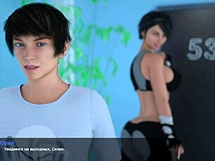 milfy city gameplay part 27 complete