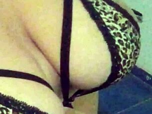 My Stepmother's Whore Texts Me On Whatsapp While Dad's Away