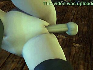 Overwatch 2 Tracer Compilation Pt 1!