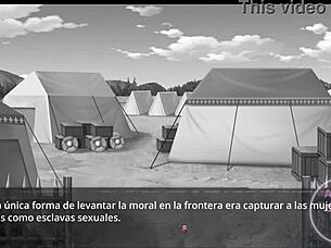 la prisi�n sexual de la bruja 10