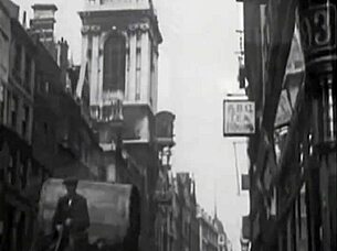 Two centuries of vintage porn