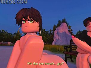 passion and pain in antonelachan's story.