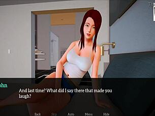 i got my new family 82 with big tits and ass