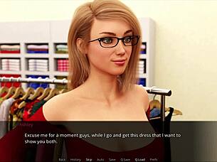 Discover Sunshine Love 67 in This Exciting Anime Game Adventure