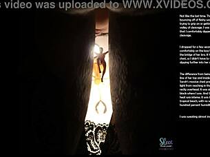 Small 18+ Gesture Episode 46 3D Sex