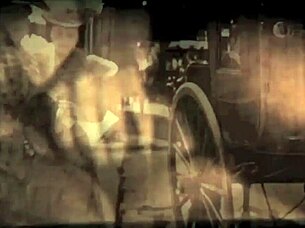 Two centuries of vintage porn