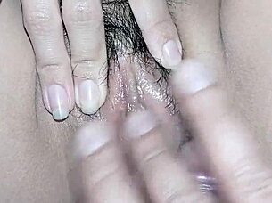 first time desi sex with stepsister under her skirt at home