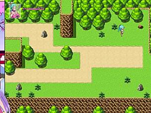 Dragon Ball Bulma's balls part 1 so sexy 😍