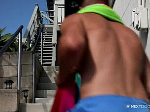 why not join my fav boys in this big dick interracial bareback group fucking