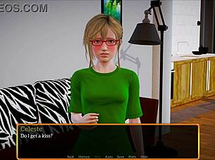 my new stepfamily game episode 604!