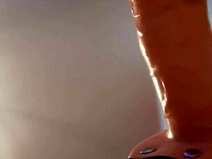 Machine Fucking Men's Asses With Toys?