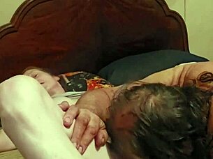 after drinking all night, redhead’s tight pussy gets wild in hentai