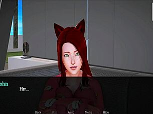 i got my new family 82 with big tits and ass