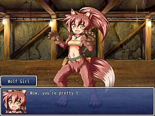 Mgq paradox compilation part 10, it's got all the scenes from the game, anime style.