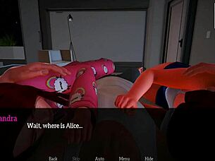 i got my new family 82 with big tits and ass