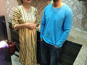 Malik decided to keep the maid at work