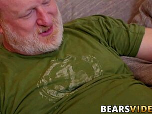 rusty mcmann and avist rider fuck raw after sloppy blowjobs 😈