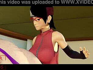 Stepmother Loves Stepson's Monster Cock More Than Husband! Licks Pussy And Cum In Mouth