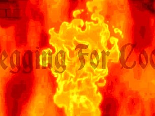 Training the guy to suck cock in gay blowjob session