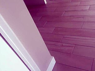 I had sweet sex with my little 18+ step sister Renee Rose in our household fantasy with Scott Stark.