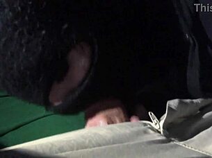 beautiful fast food visitor sucked cock at worker. did you see her deepthroat that tattooed teen slut?