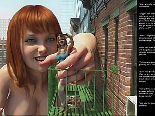 i messed up watchin big apple small gesture ep 16, so hot tho