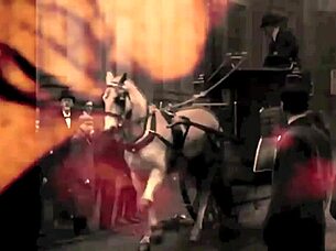 Two centuries of vintage porn