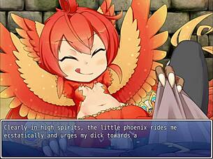 Mgq paradox compilation part 10, it's got all the scenes from the game, anime style.